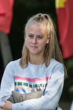 Album: Ann-Sophie Funke - 